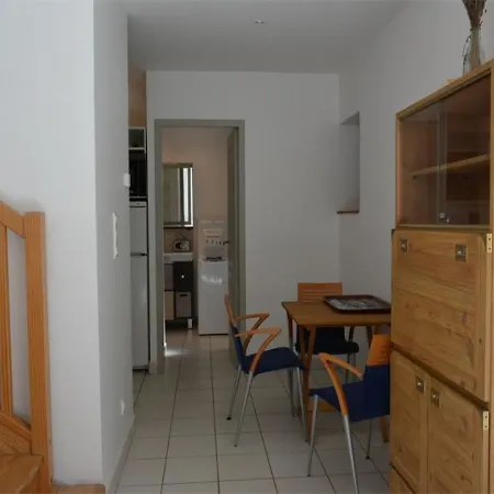 House Pont D Arc - 2 Pers, 50 M2, 2/1 1 Vallon-Pont-dʼArc