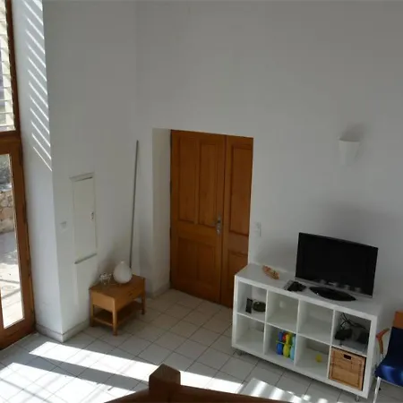 House Pont D Arc - 2 Pers, 50 M2, 2/1 1 *