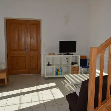 House Pont D Arc - 2 Pers, 50 M2, 2/1 1 Hébergement de vacances *