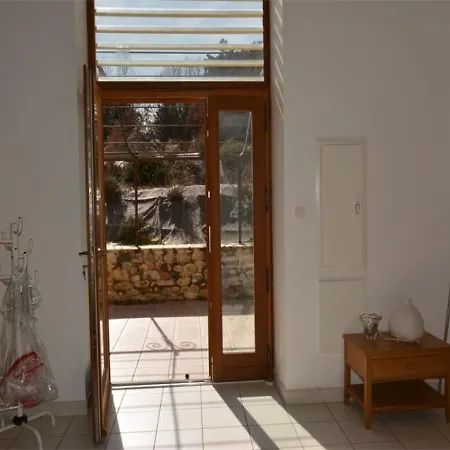 House Pont D Arc - 2 Pers, 50 M2, 2/1 1 Hébergement de vacances *