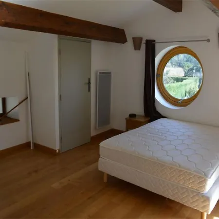 House Pont D Arc - 2 Pers, 50 M2, 2/1 1 Hébergement de vacances Vallon-Pont-dʼArc