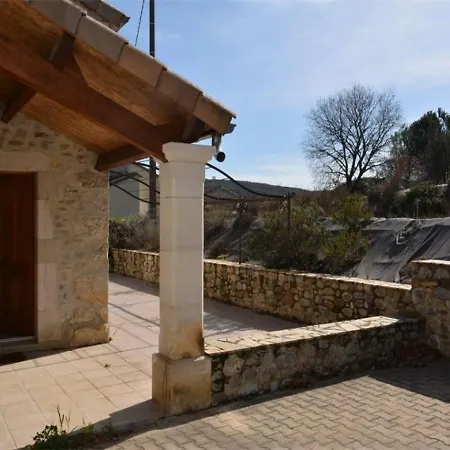 House Pont D Arc - 2 Pers, 50 M2, 2/1 1 Hébergement de vacances Vallon-Pont-dʼArc
